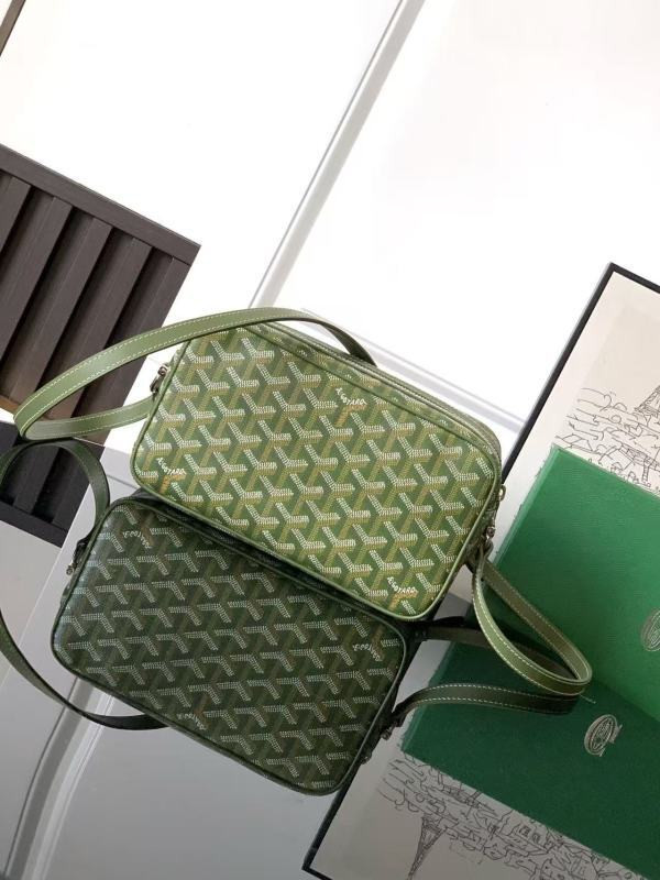 Goyard Cap-Vert