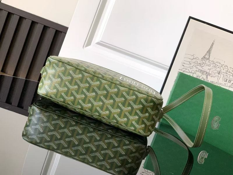 Goyard Cap-Vert