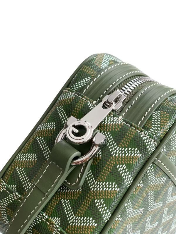 Goyard Cap-Vert