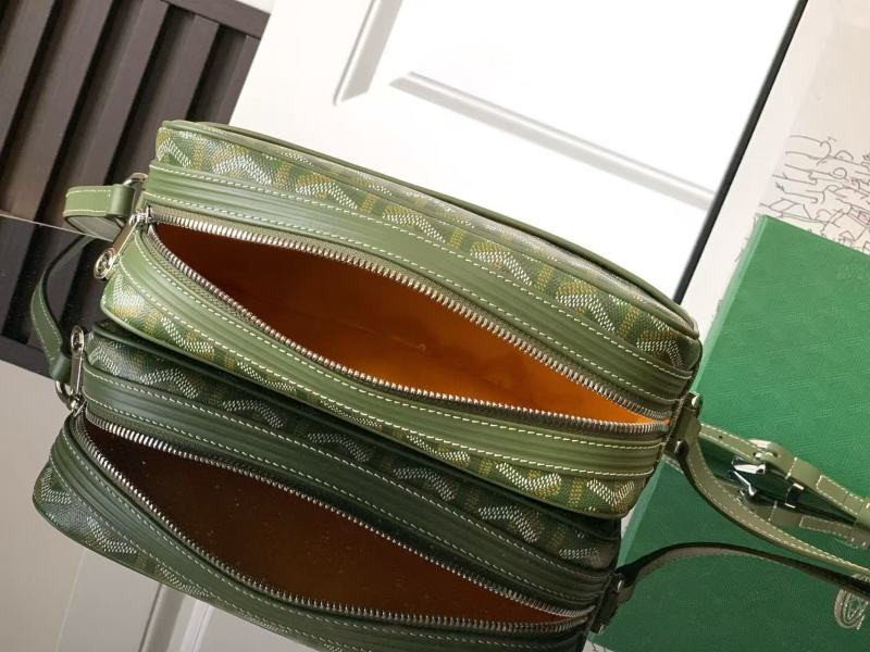 Goyard Cap-Vert