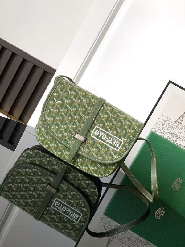 Goyard BEED RE