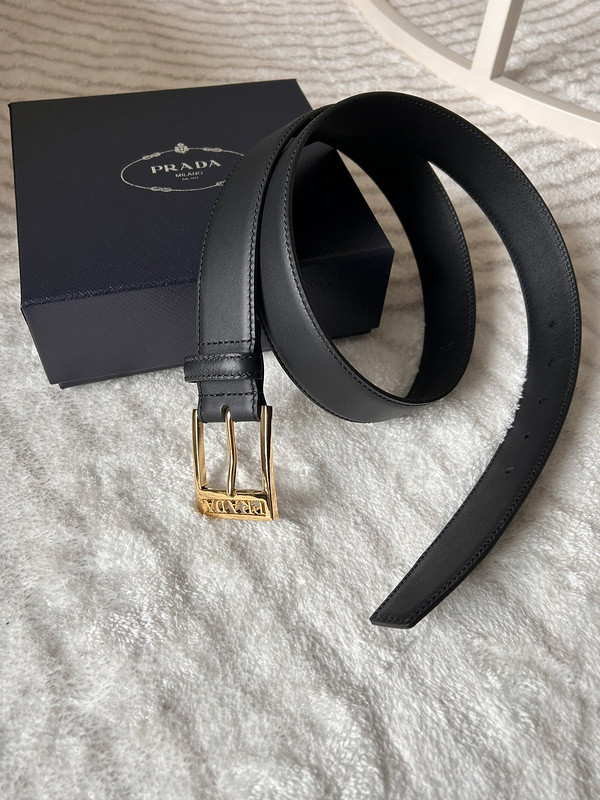 prada belt