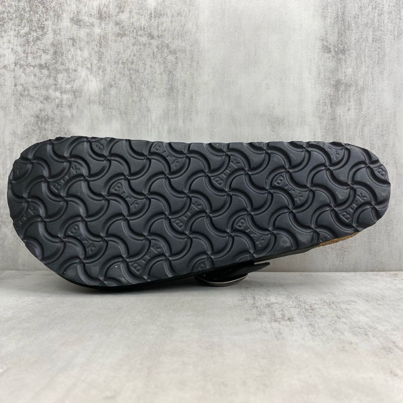 CHROME HEARTS BIRKENSTOCKS