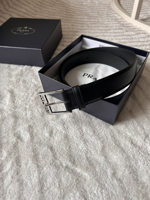 prada belt