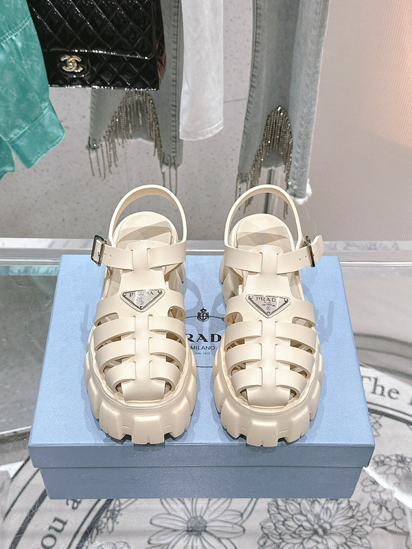 P*DA Slippers
