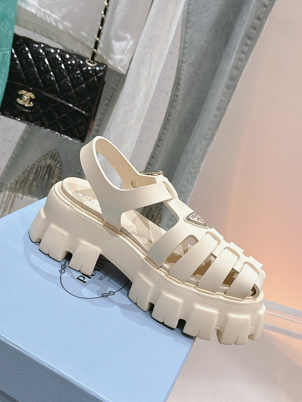 P*DA Slippers