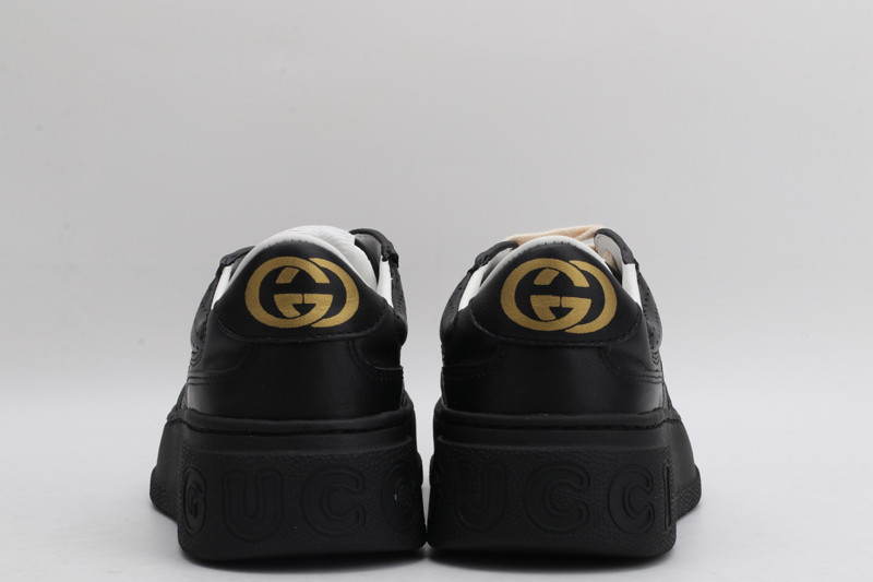 G*u*i sneakers