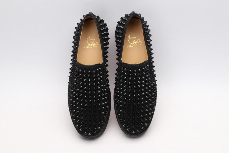 CHIAN LOUIN SNEAKER