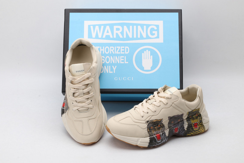 G*u*i sneakers