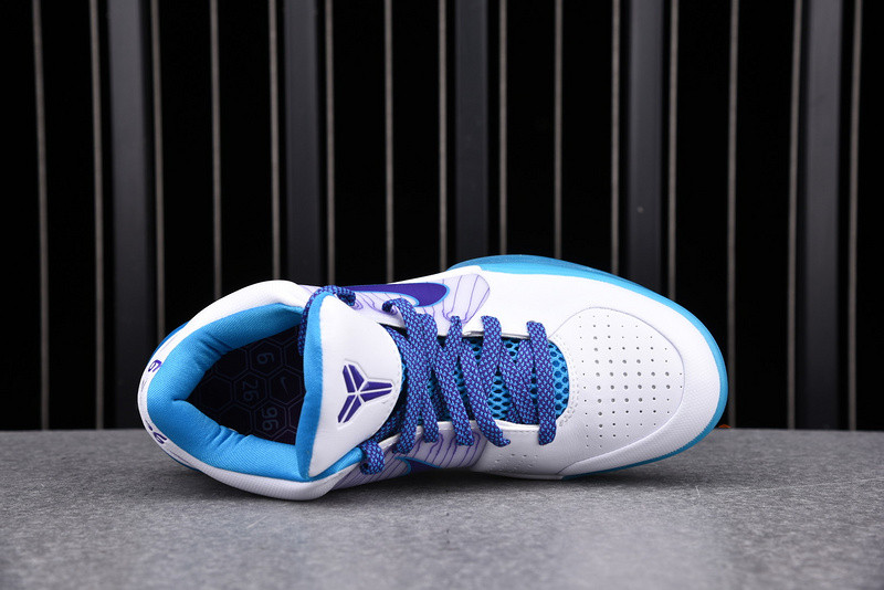 Nike Zoom Kobe 4 Protro
