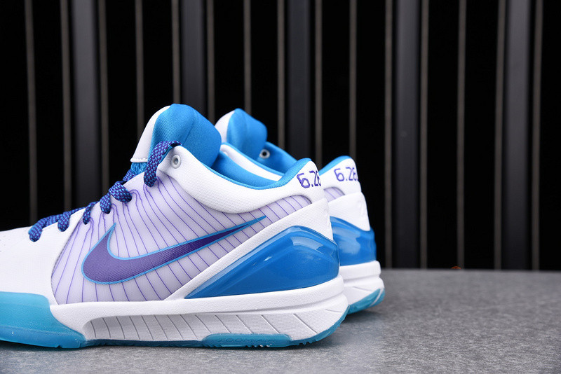 Nike Zoom Kobe 4 Protro