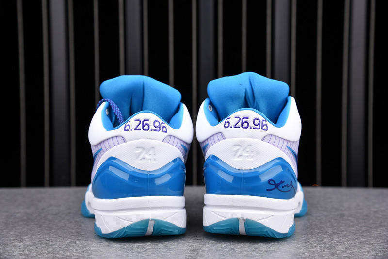 Nike Zoom Kobe 4 Protro