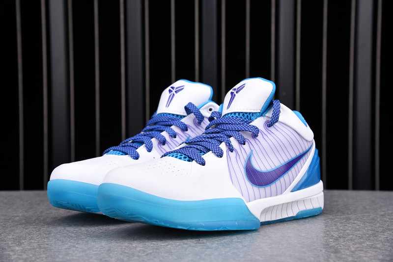 Nike Zoom Kobe 4 Protro