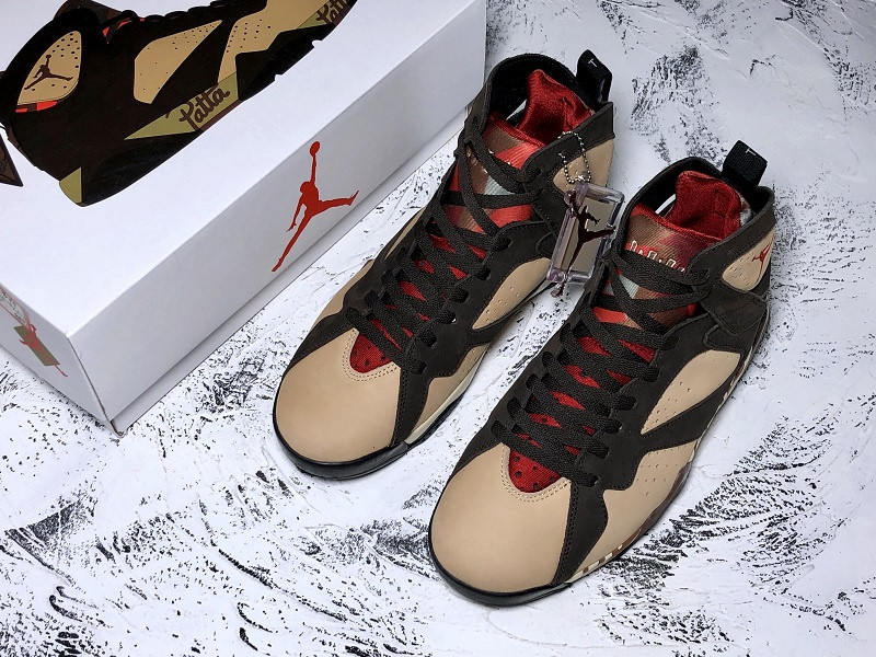 AIR JORDAN 7 RETRO