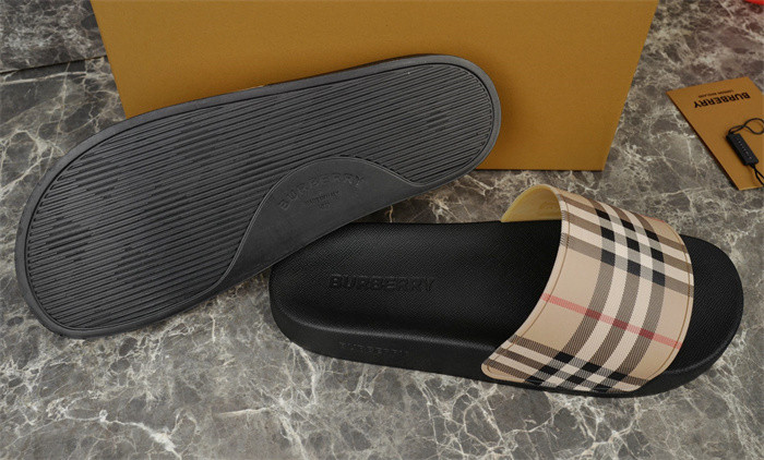 BBR Slippers
