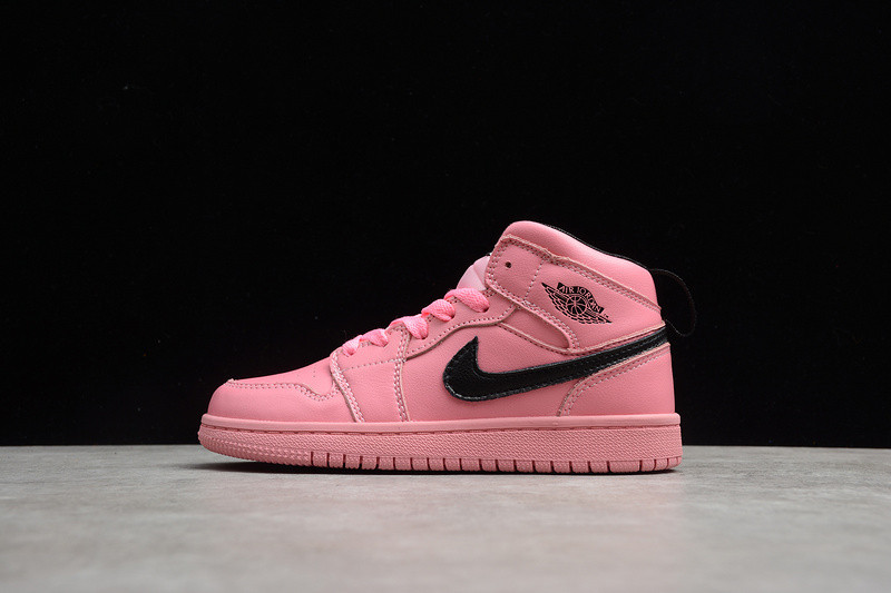 AIR JORDAN 1 MID GS 555112-601