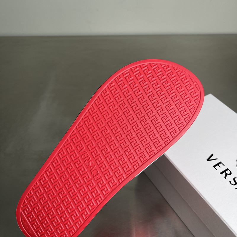Versace slippers