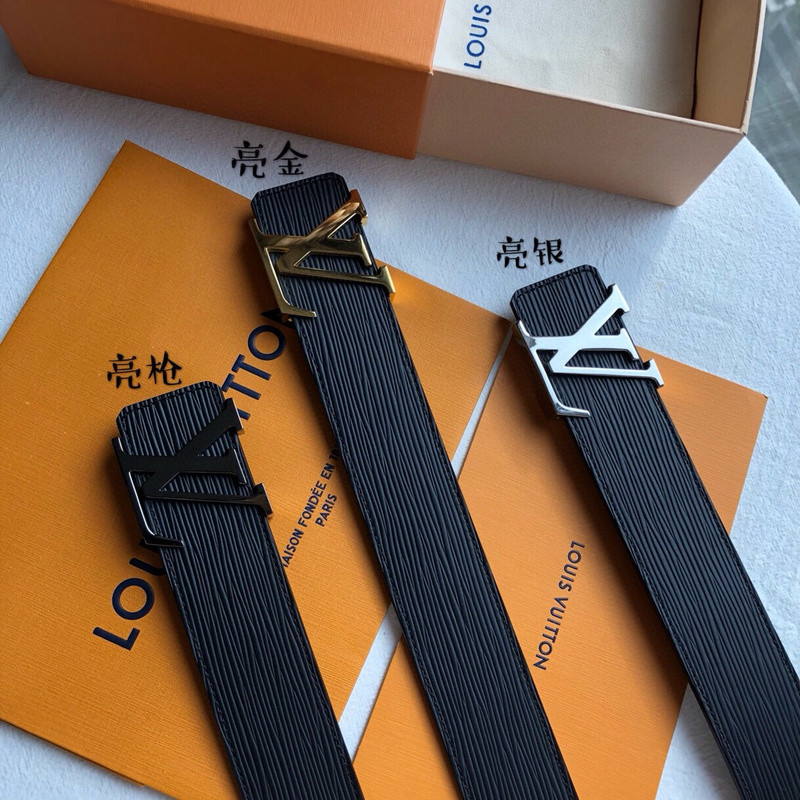 L0VT Belt-4CM