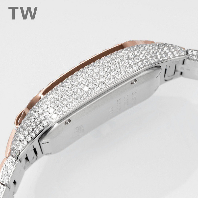 c-a-t-i-e-r watches