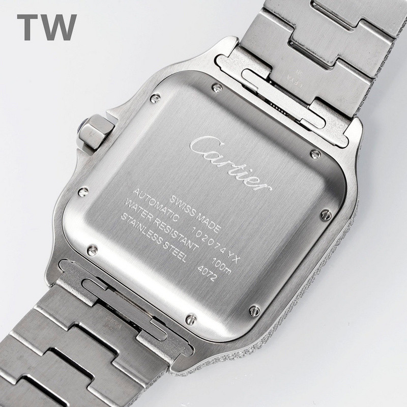 c-a-t-i-e-r watches
