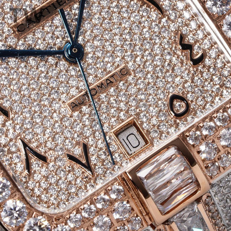 c-a-t-i-e-r watches