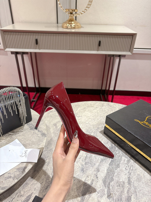 Christian Louboutin HEELS
