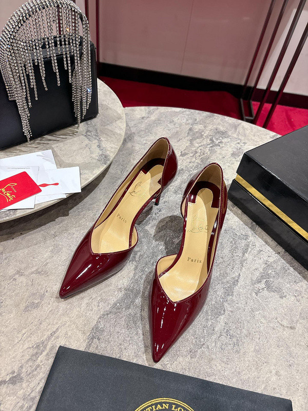 Christian Louboutin HEELS