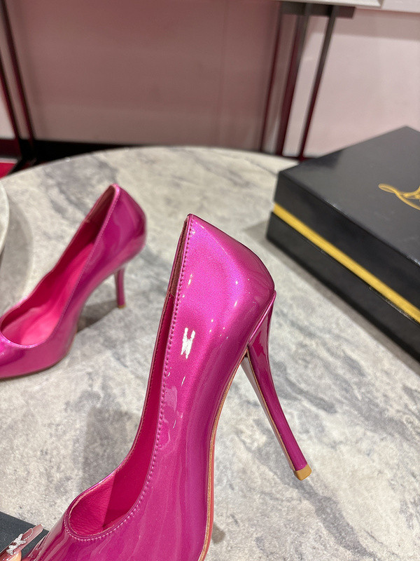 CL HEELS 10CM