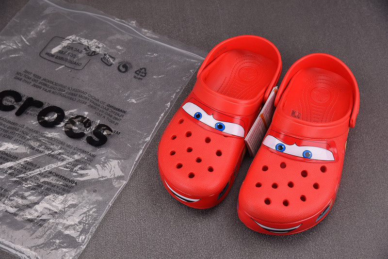 Crocs Classic Clog
