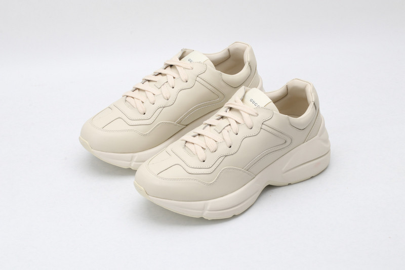 G*u*i sneakers