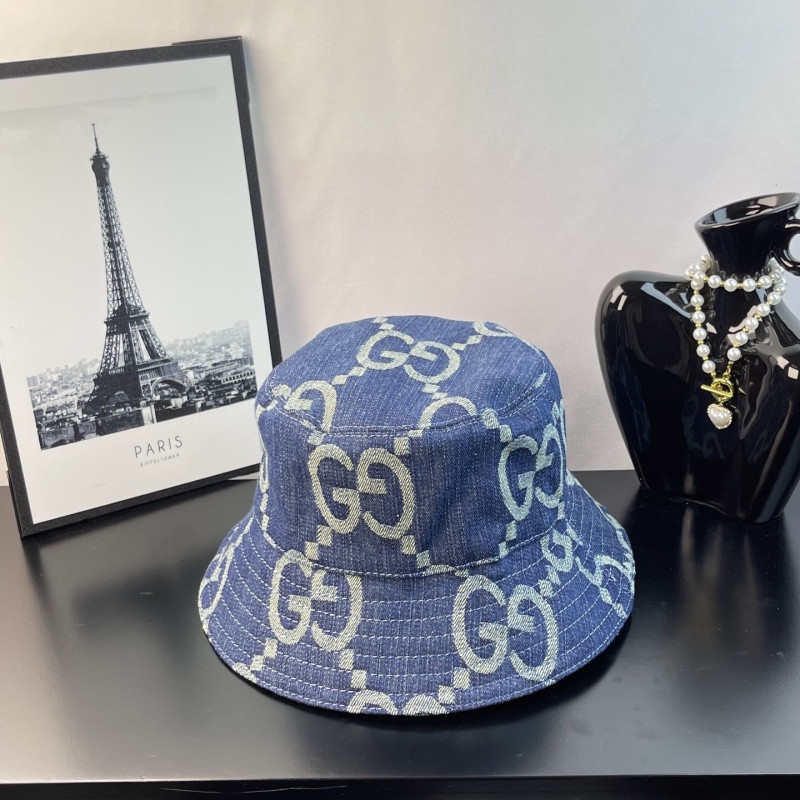 GU cap