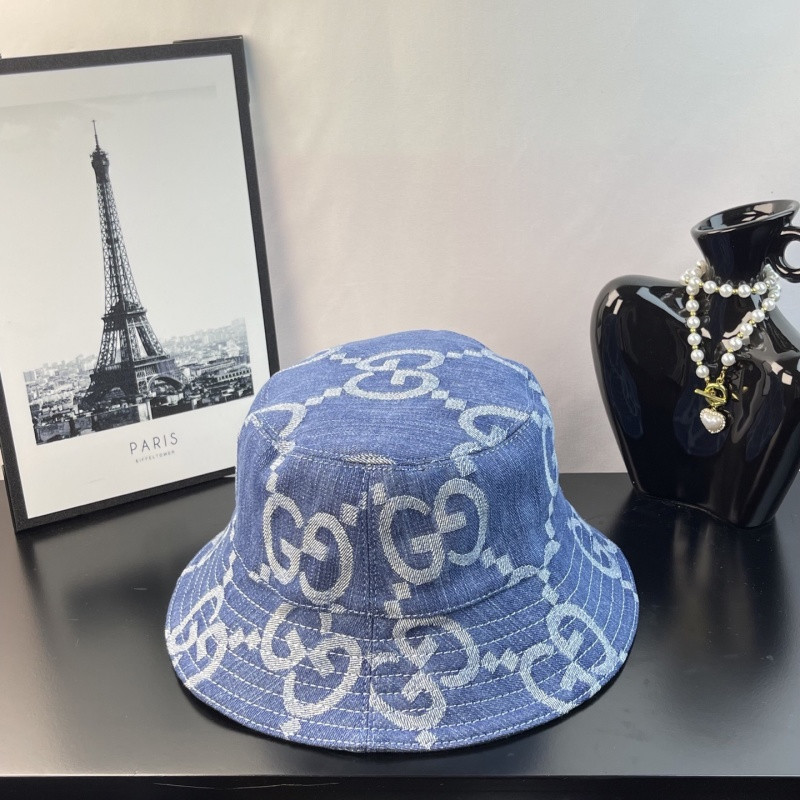 GU cap