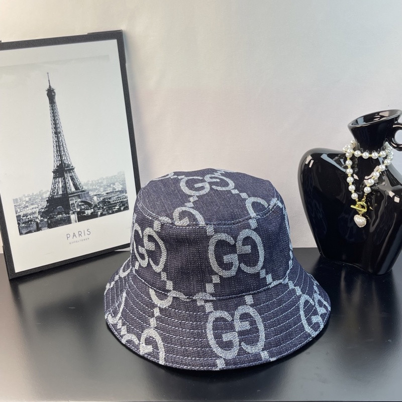GU cap