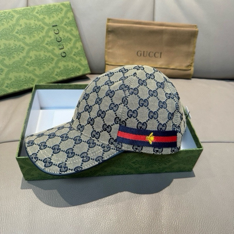 GU cap