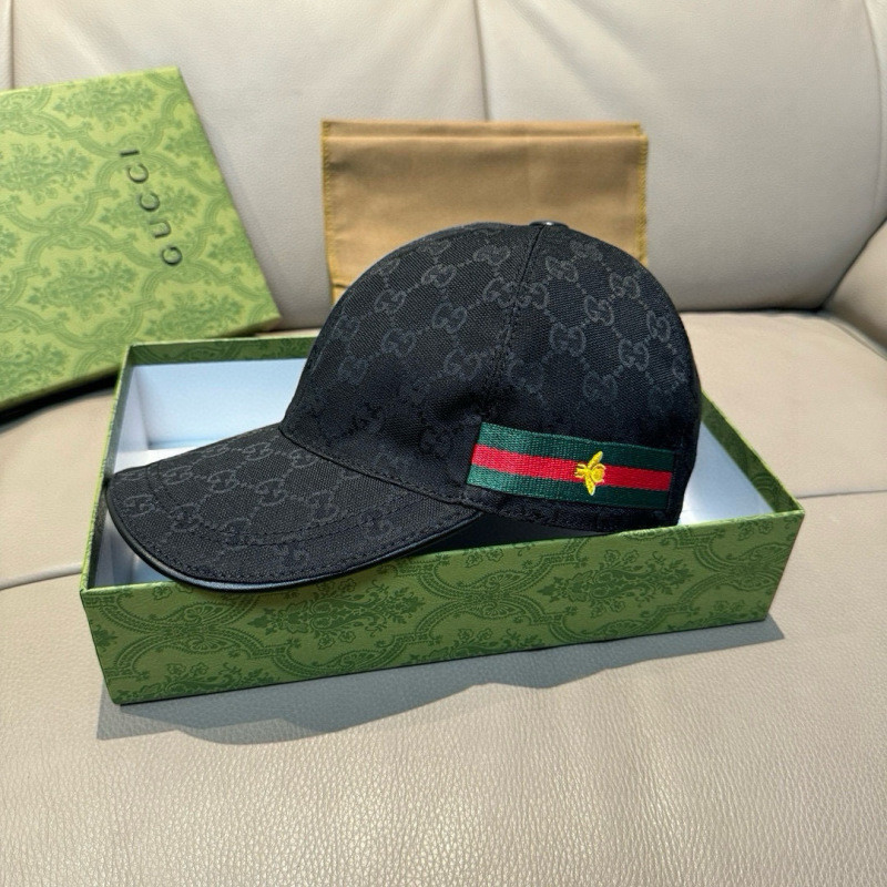 GU cap