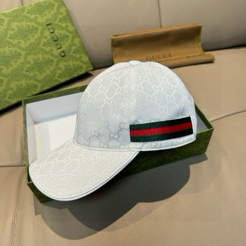 GU cap