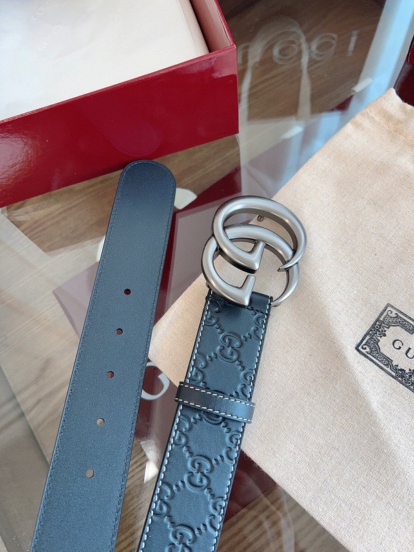 G*u*i1 belt-4cm