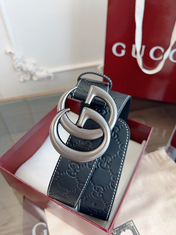 G*u*i1 belt-4cm