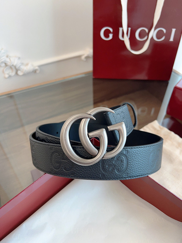 GUCC1 BELT-4CM