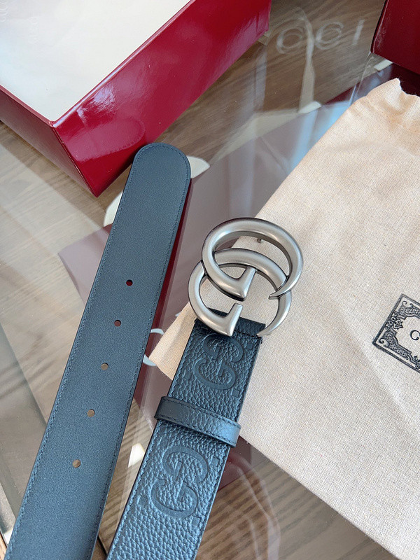 GUCC1 BELT-4CM