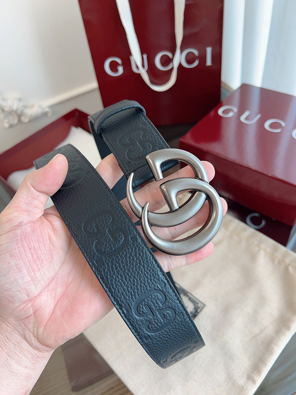 GUCC1 BELT-4CM