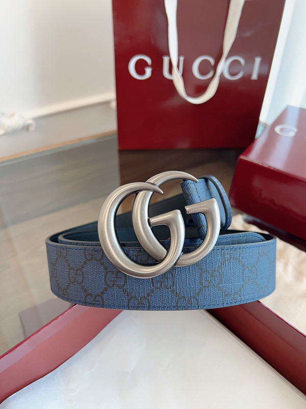 GUCC1 BELT-4CM