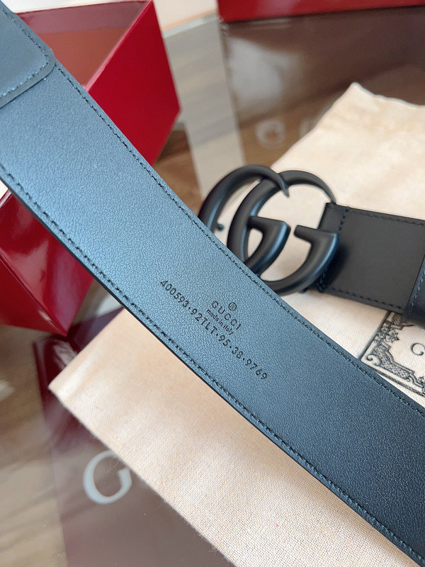 GUCC1 BELT-4CM