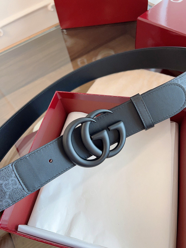 GUCC1 BELT-4CM