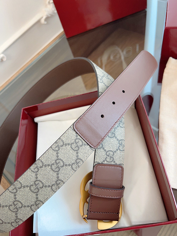 GUCC1 BELT-4CM