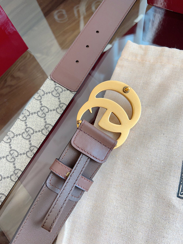 GUCC1 BELT-4CM