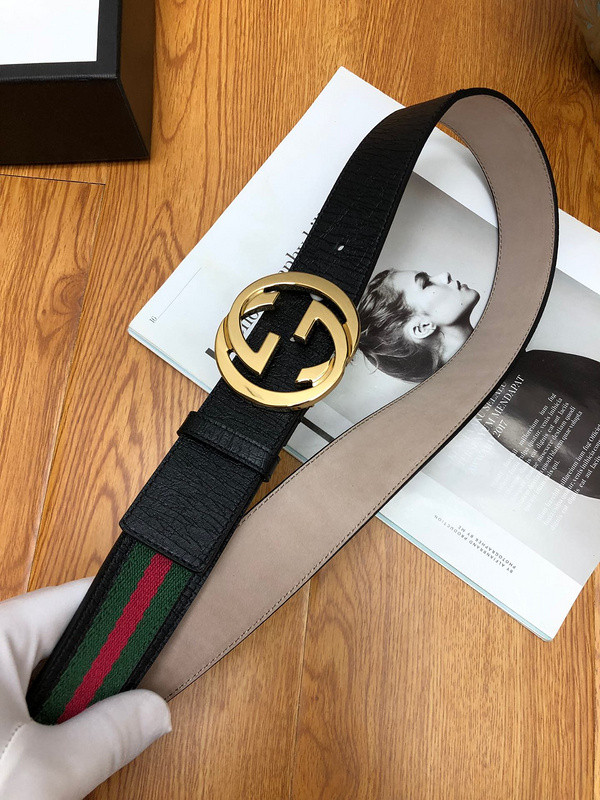 GUCC1 BELT-4CM