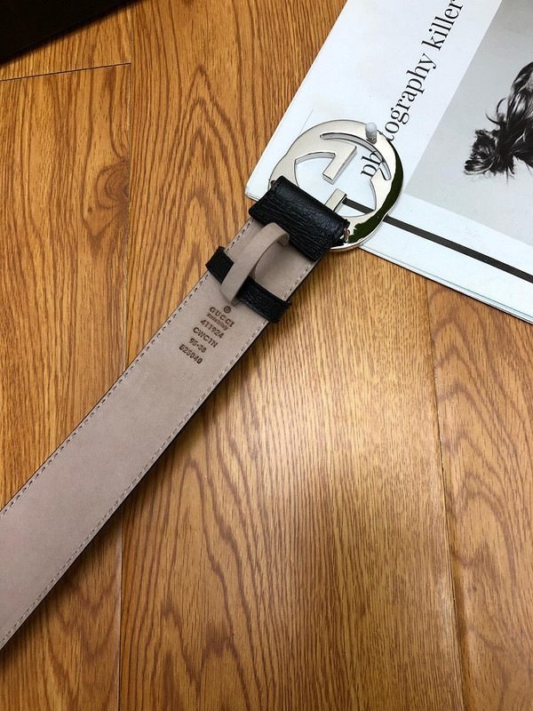 GUCC1 BELT-4CM