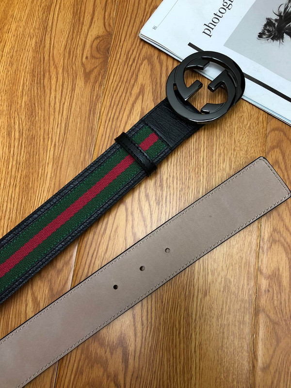 GUCC1 BELT-4CM