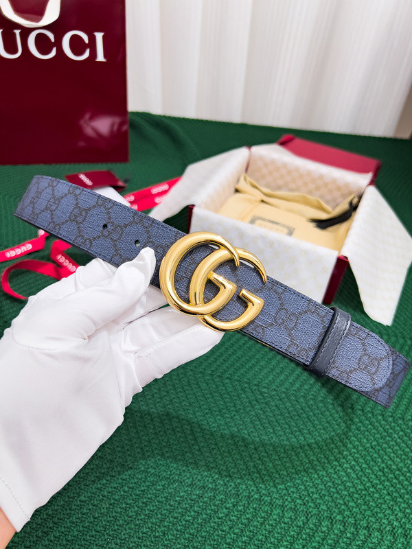 G*u*i1 belt-4cm